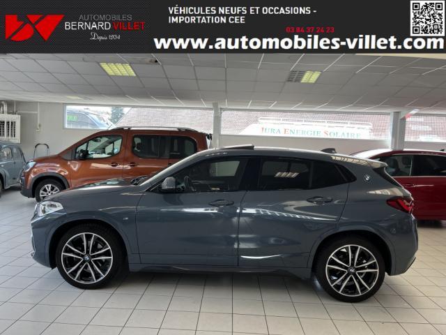 Bmw X2 image 7
