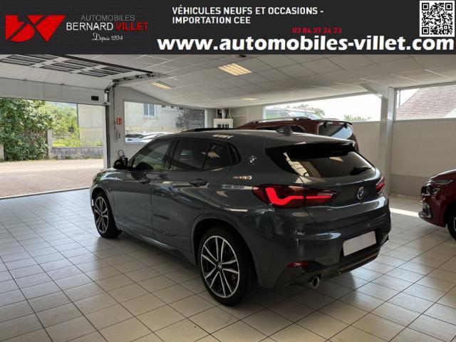 Bmw X2 image 9
