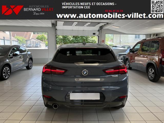Bmw X2 image 5
