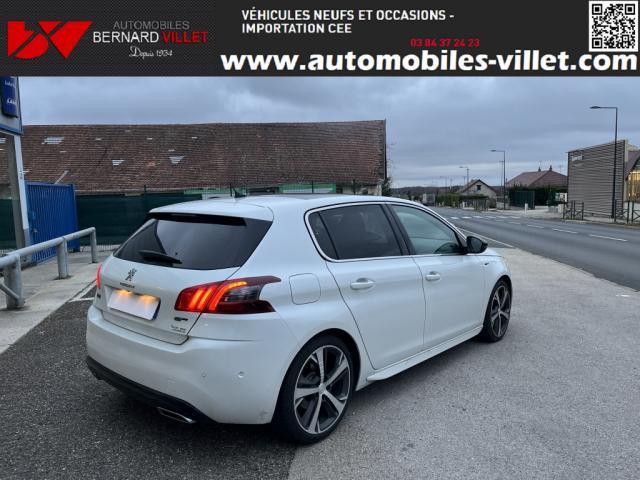 Peugeot 308 image 3