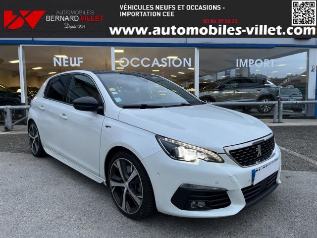Peugeot 308 image 7