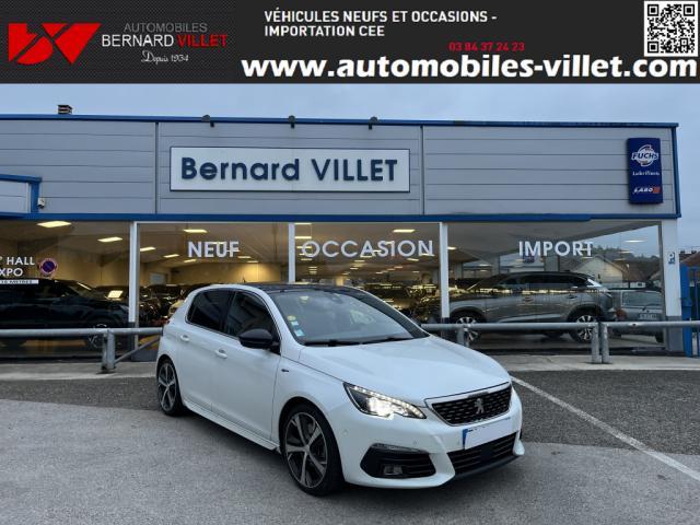 Peugeot 308 image 5