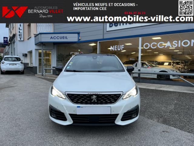 Peugeot 308 image 8