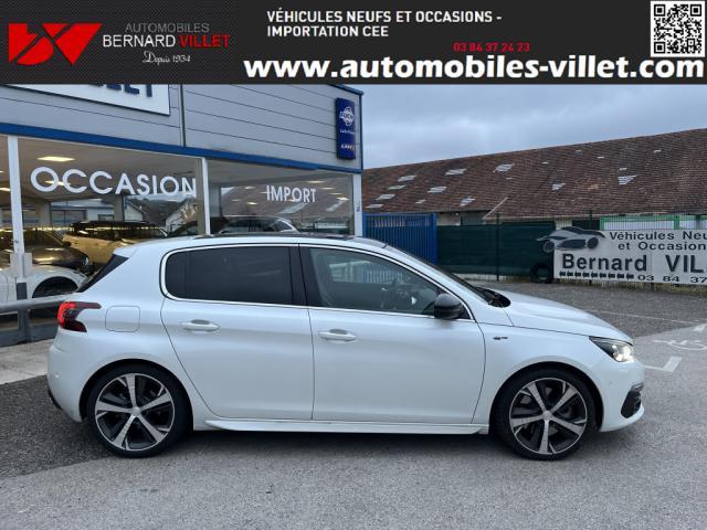 Peugeot 308 image 2