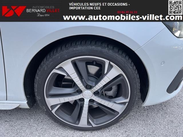 Peugeot 308 image 4