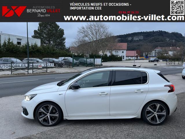 Peugeot 308 image 9