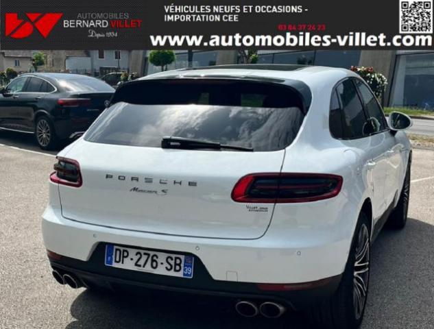 Porsche Macan image 6