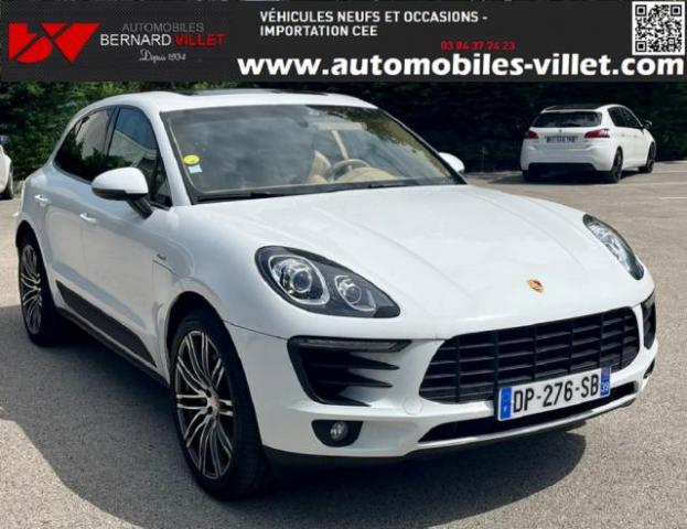 Porsche Macan image 5