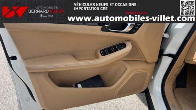 Porsche Macan image 3