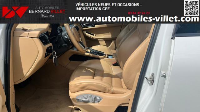 Porsche Macan image 1