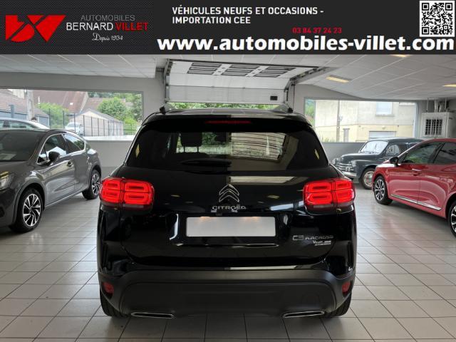 Citroen C5 Aircross image 7