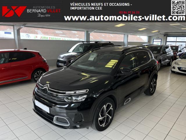 Citroen C5 Aircross image 8