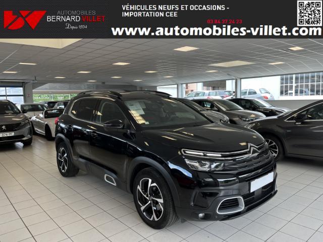 Citroen C5 Aircross image 3