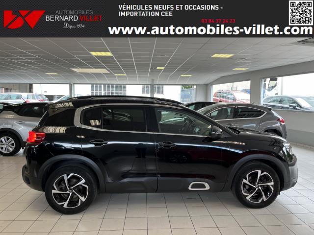 Citroen C5 Aircross image 2