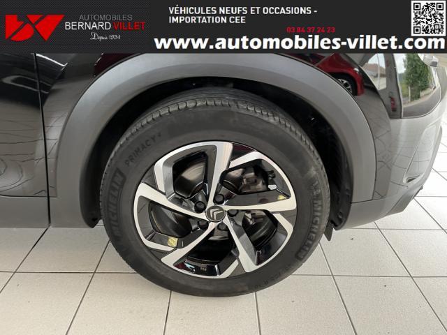 Citroen C5 Aircross image 6