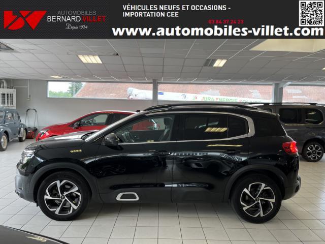 Citroen C5 Aircross image 5