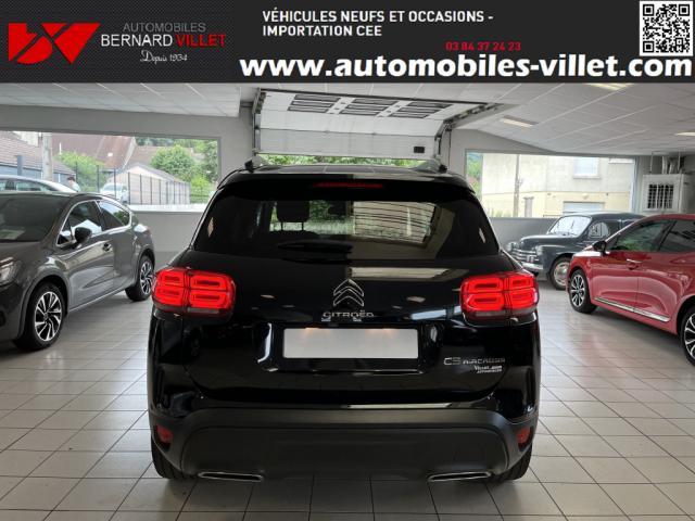 Citroen C5 Aircross image 4