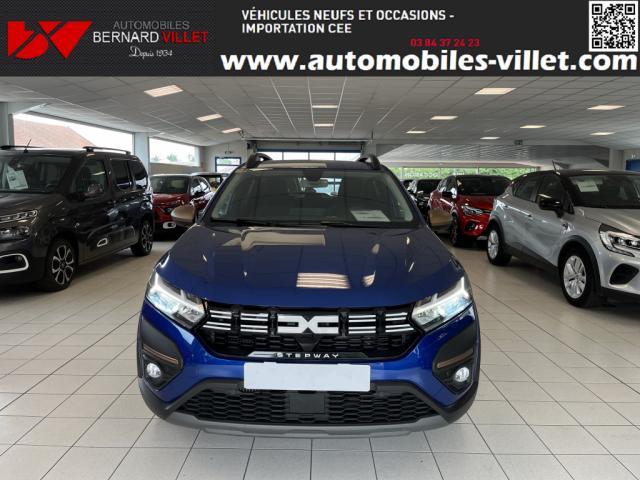 Dacia Sandero image 3