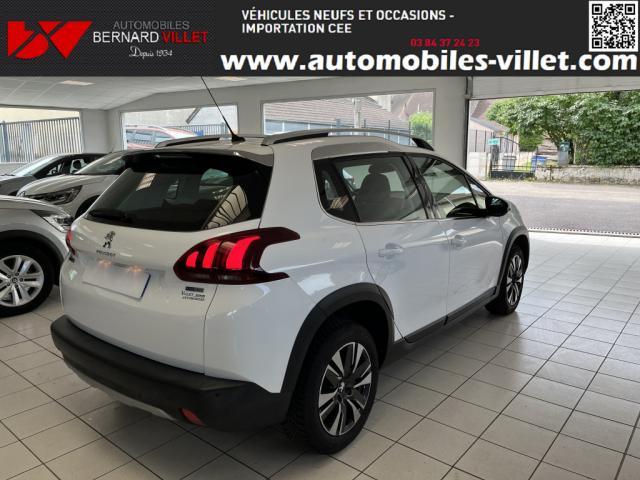Peugeot 2008 image 7