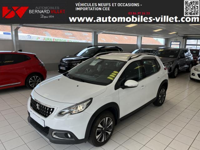 Peugeot 2008 image 2
