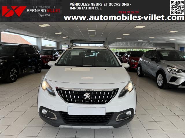 Peugeot 2008 image 3