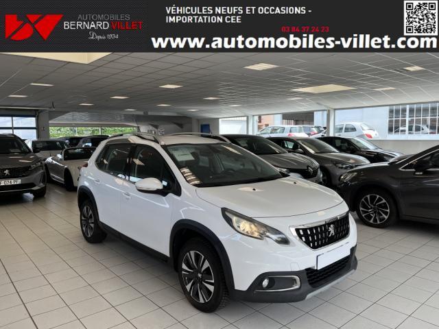 Peugeot 2008 image 5