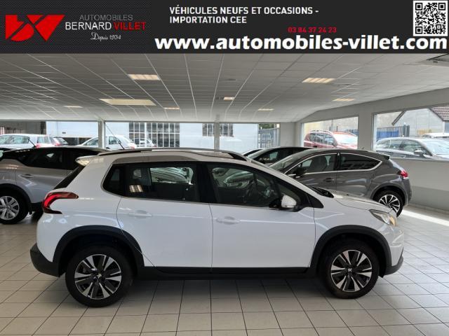Peugeot 2008 image 4