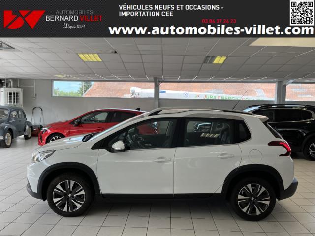 Peugeot 2008 image 1