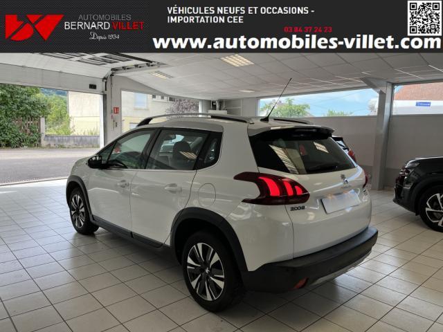 Peugeot 2008 image 6