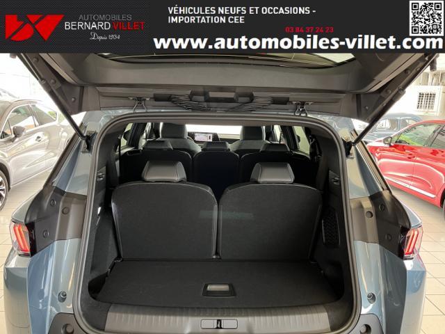 Peugeot 5008 image 6