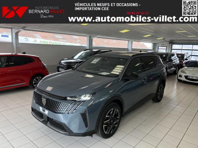 Peugeot 5008 image 7