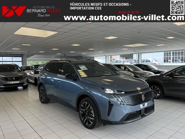 Peugeot 5008 image 8