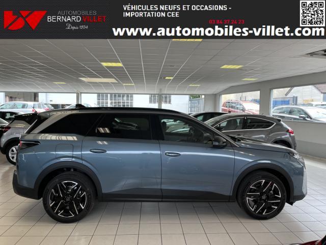 Peugeot 5008 image 2