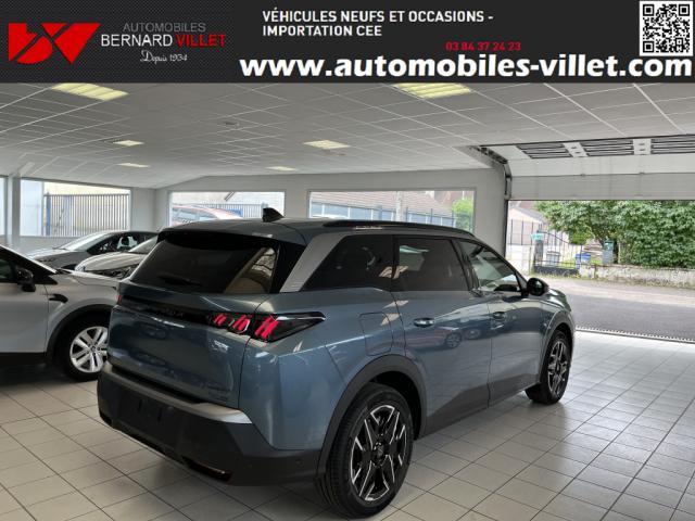 Peugeot 5008 image 9