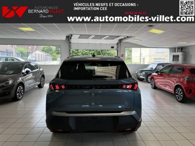 Peugeot 5008 image 1