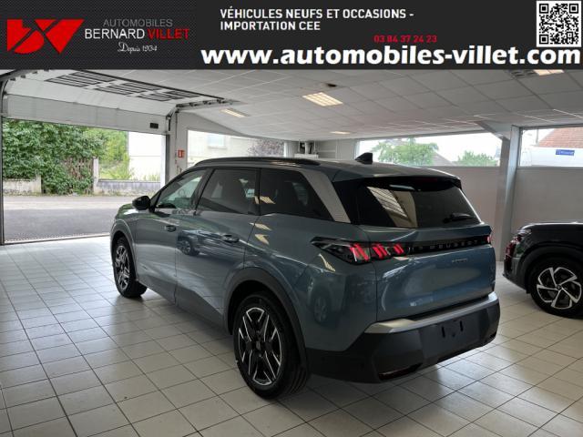 Peugeot 5008 image 5