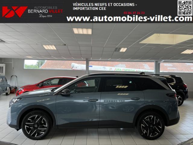 Peugeot 5008 image 3