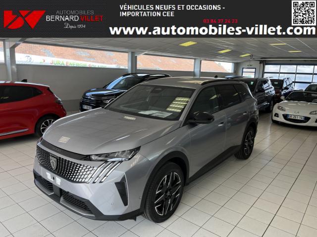 Peugeot 5008 image 1