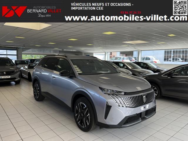 Peugeot 5008 image 2