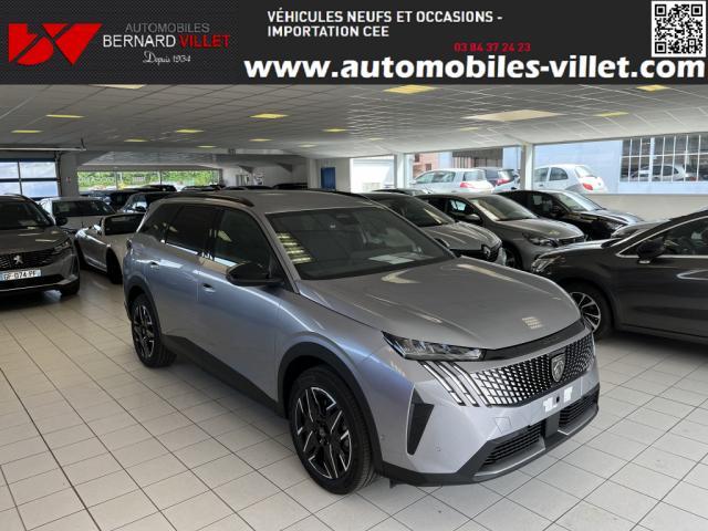 Peugeot 5008 image 9