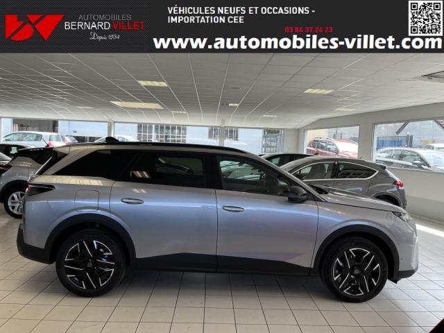 Peugeot 5008 image 6
