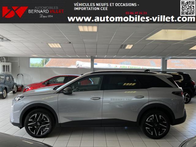 Peugeot 5008 image 3