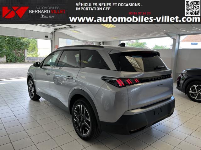 Peugeot 5008 image 5