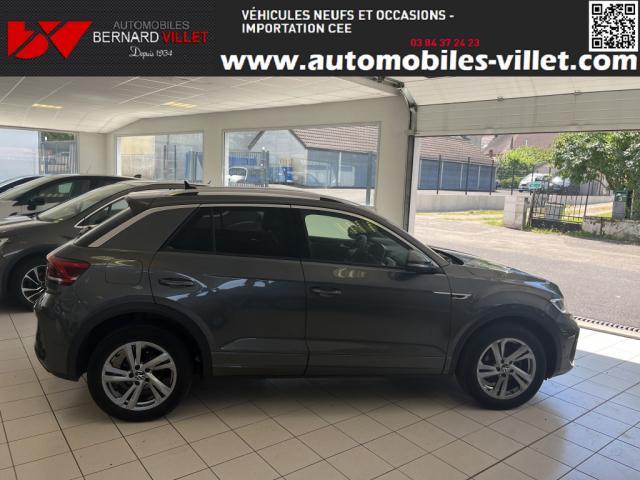 Volkswagen T-Roc image 7