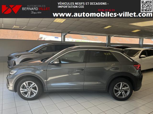 Volkswagen T-Roc image 9