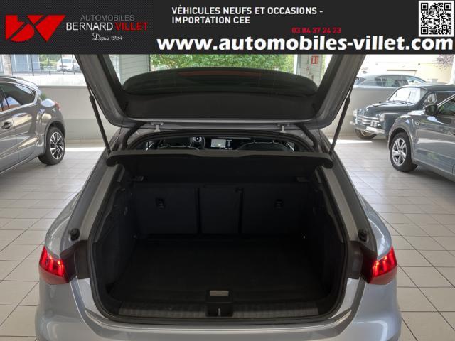 Audi A3 Sportback image 1