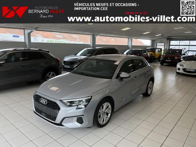 Audi A3 Sportback image 6