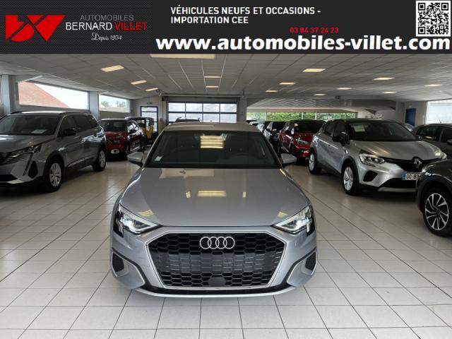 Audi A3 Sportback image 5