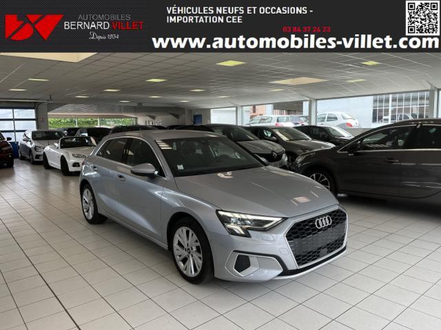 Audi A3 Sportback image 2