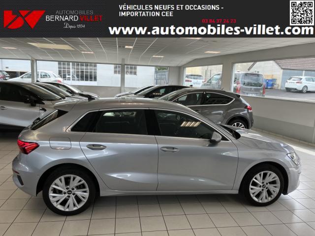 Audi A3 Sportback image 7